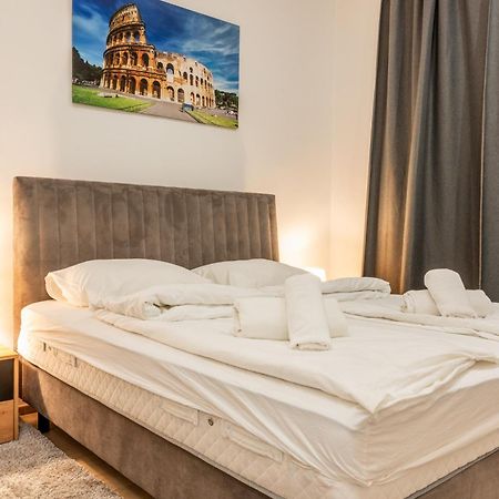 Staywithus , Ground Floor Zágráb Kültér fotó