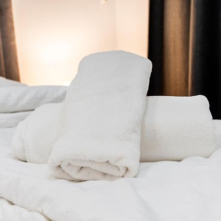 Staywithus , Ground Floor Zágráb Kültér fotó