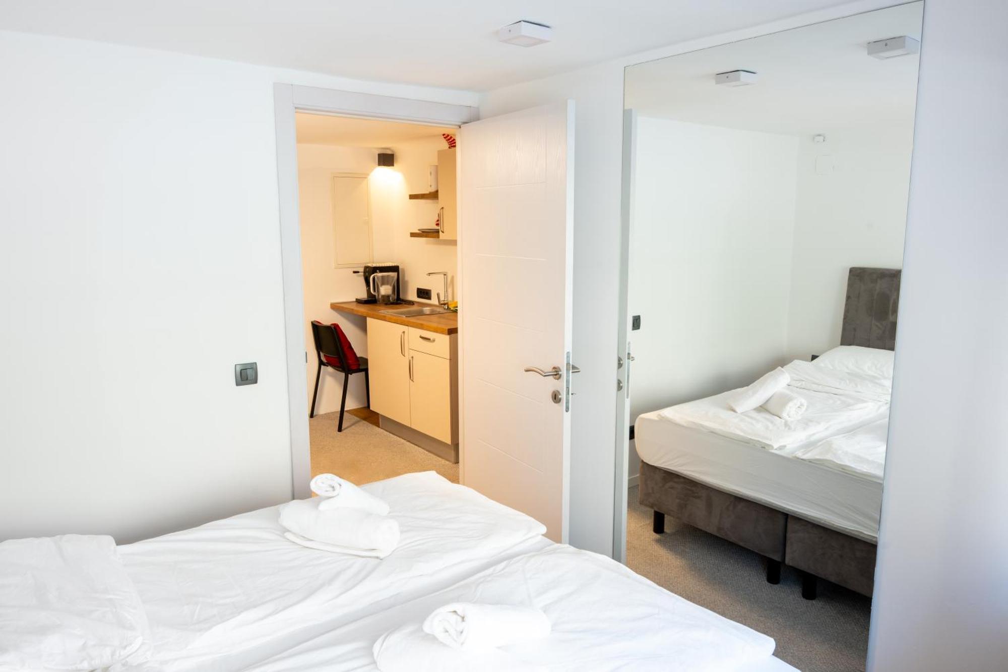Staywithus , Ground Floor Zágráb Kültér fotó