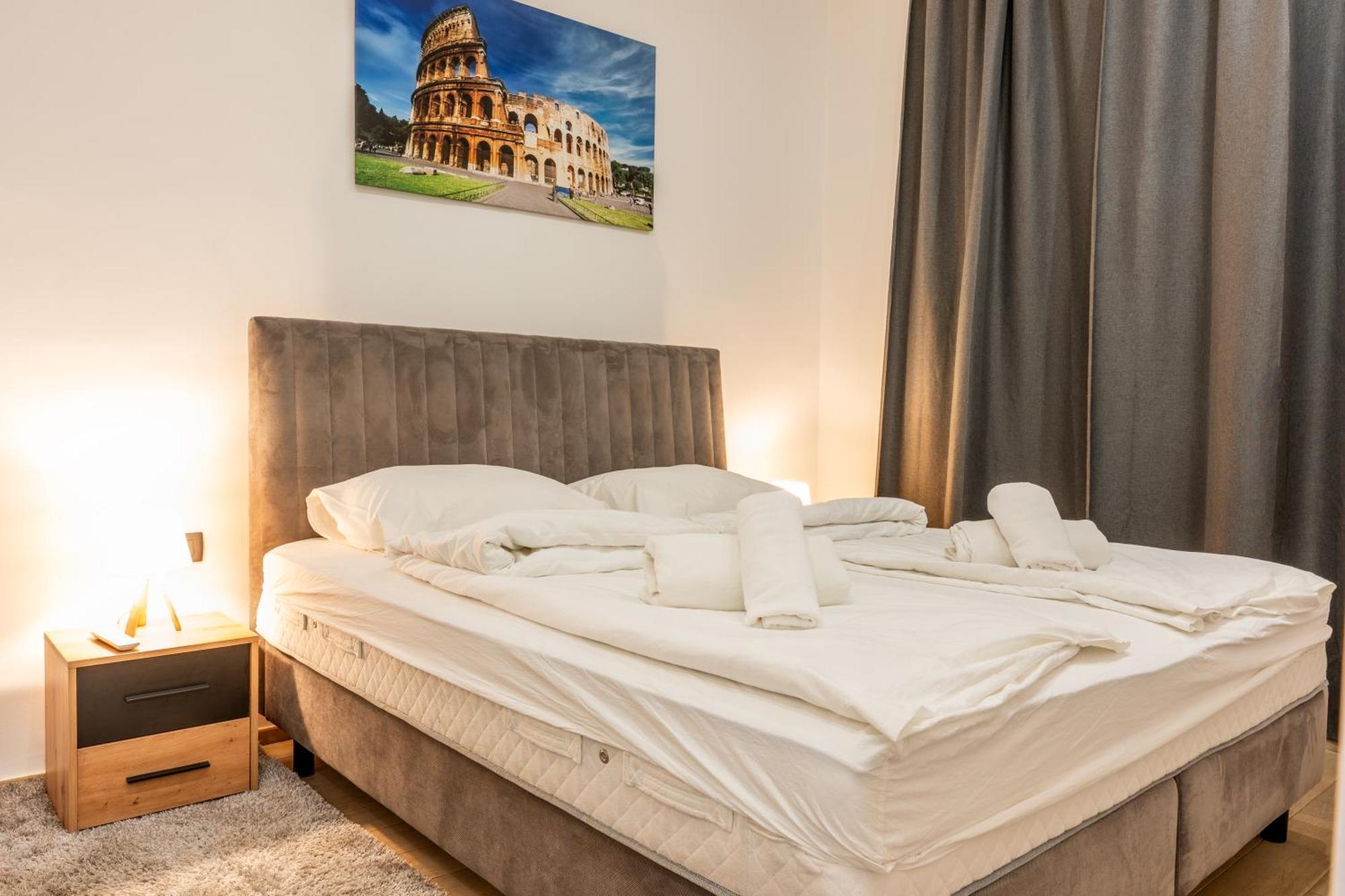 Staywithus , Ground Floor Zágráb Kültér fotó