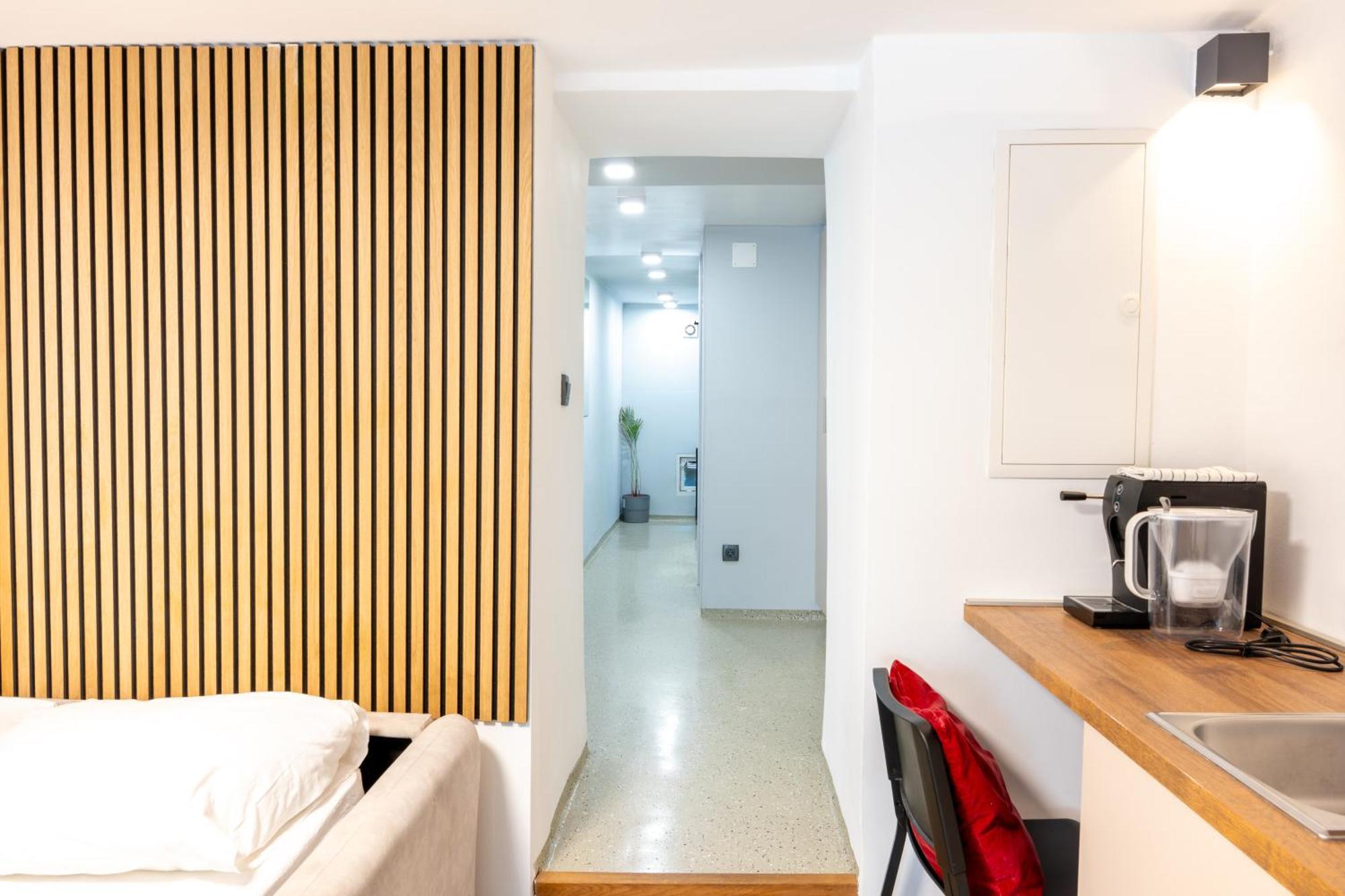 Staywithus , Ground Floor Zágráb Kültér fotó