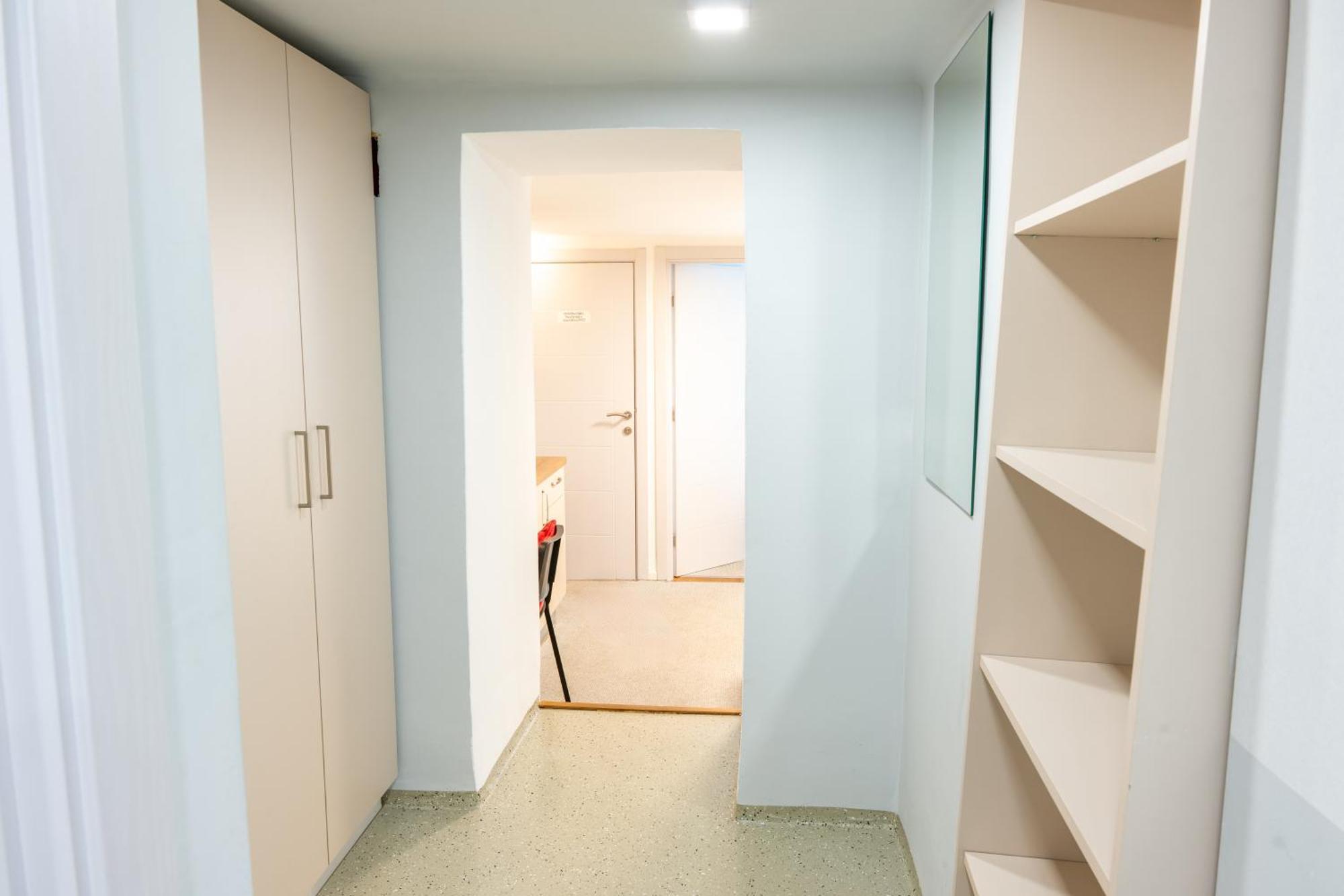 Staywithus , Ground Floor Zágráb Kültér fotó