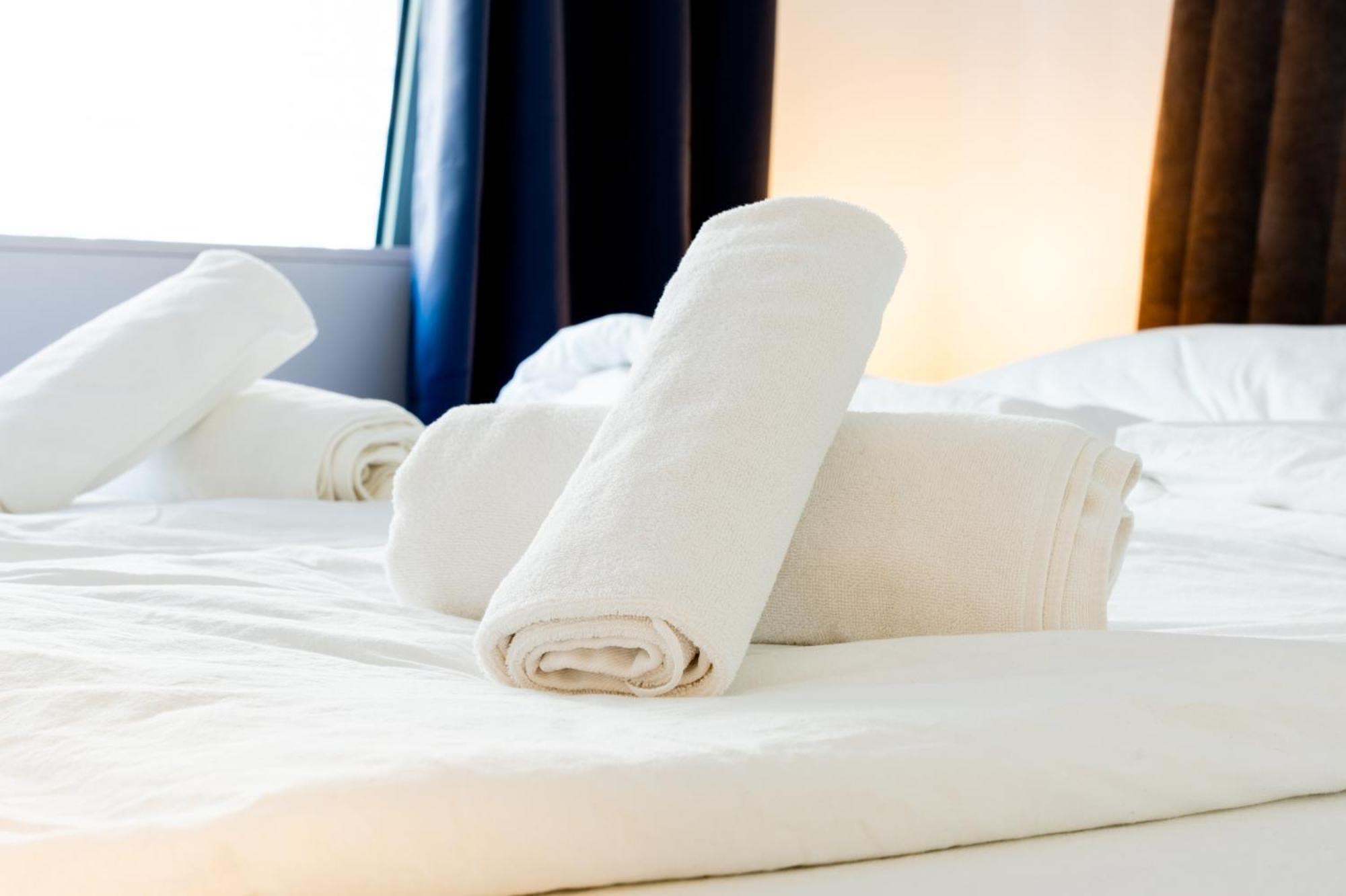 Staywithus , Ground Floor Zágráb Kültér fotó