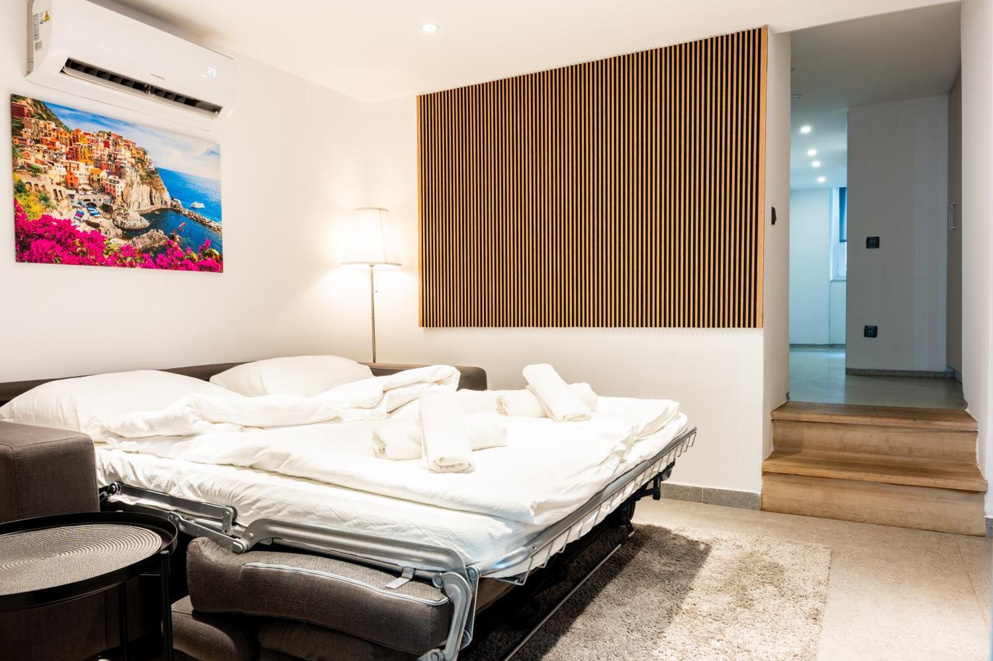 Staywithus , Ground Floor Zágráb Kültér fotó