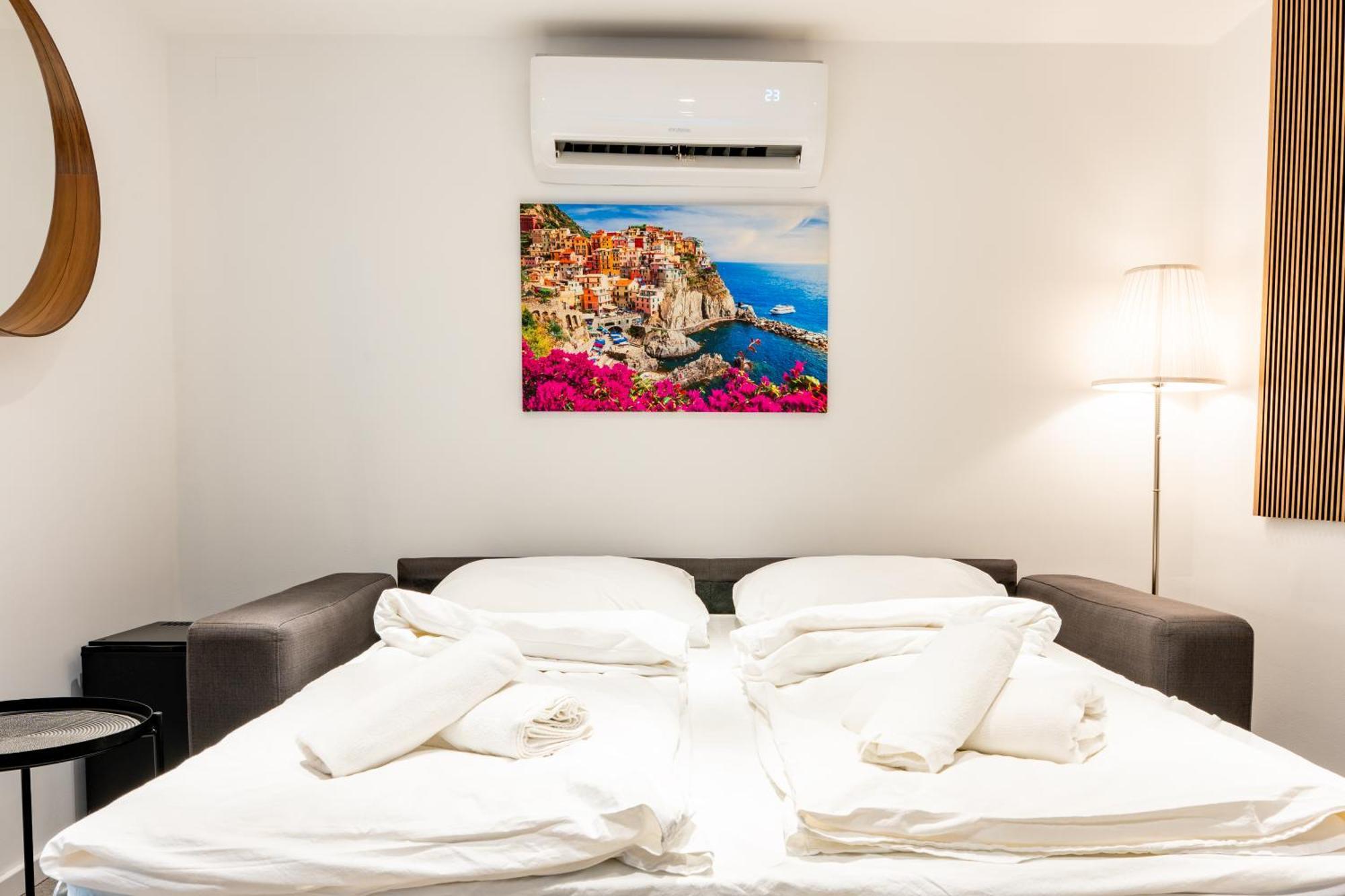 Staywithus , Ground Floor Zágráb Kültér fotó