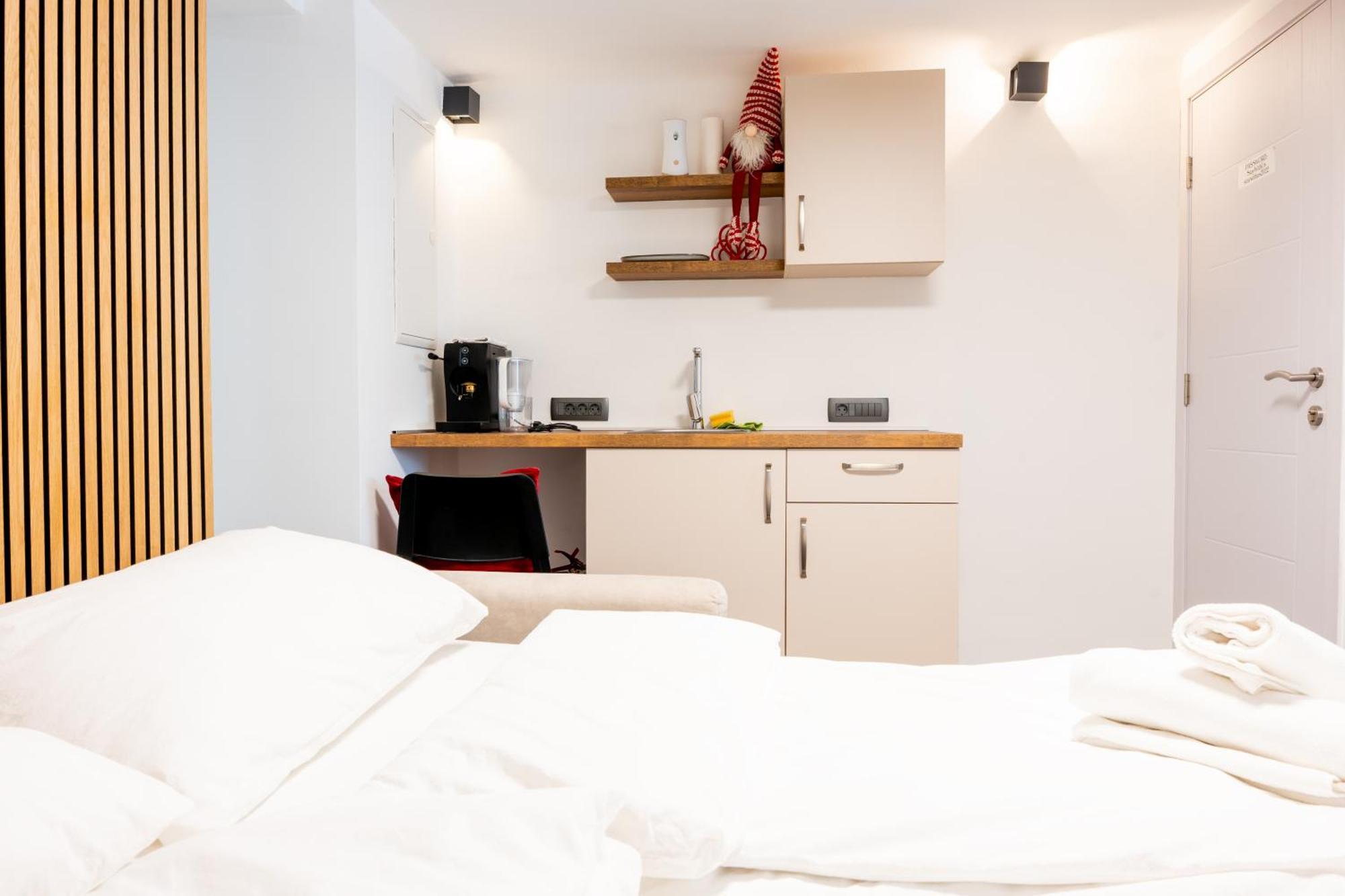 Staywithus , Ground Floor Zágráb Kültér fotó