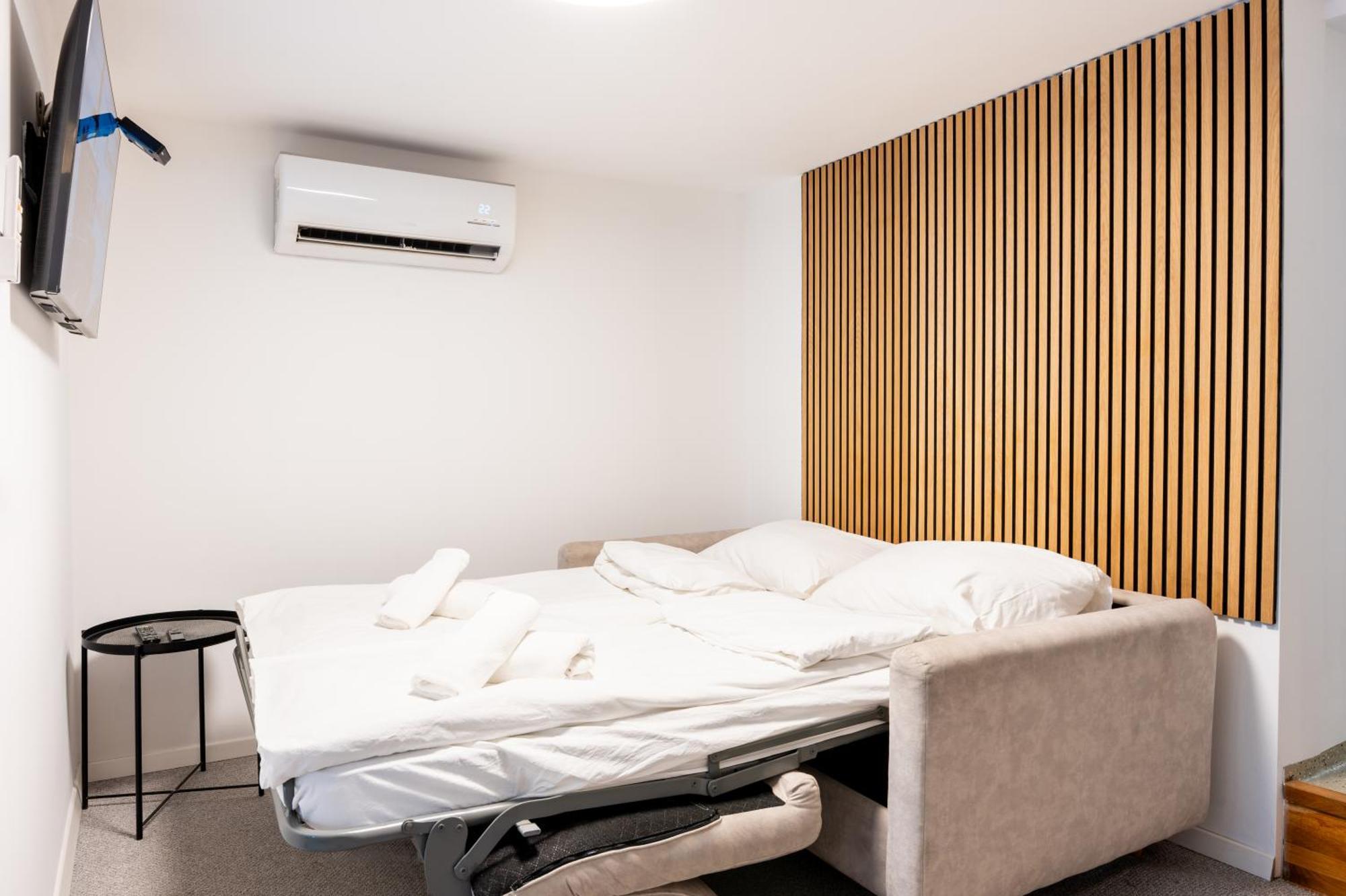 Staywithus , Ground Floor Zágráb Kültér fotó