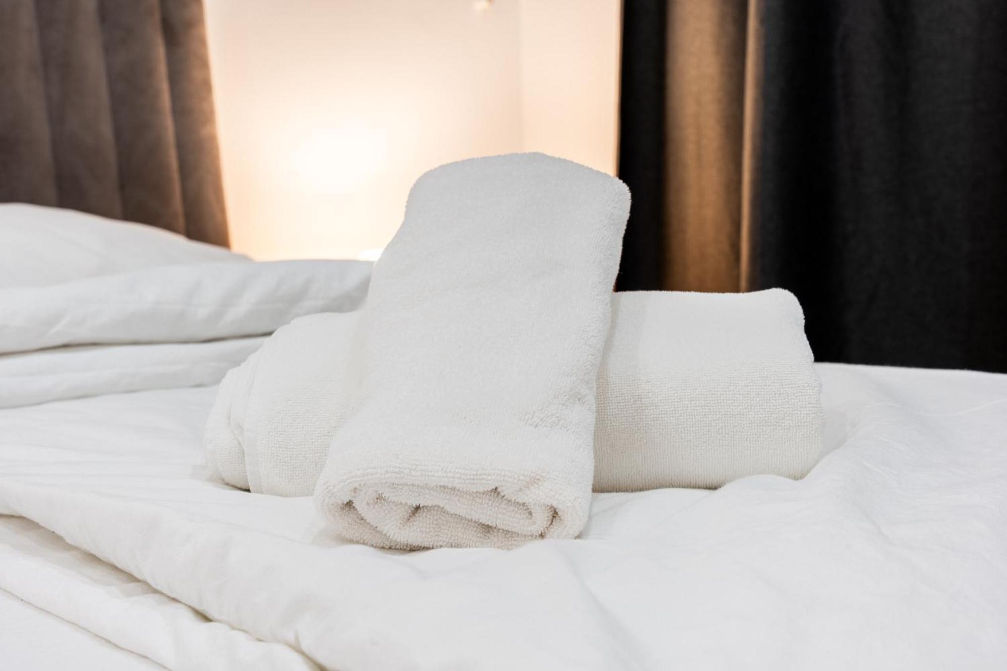 Staywithus , Ground Floor Zágráb Kültér fotó